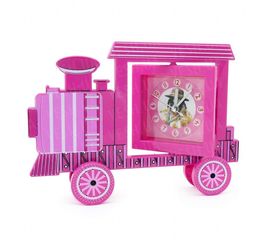 Часы Паровозик, фото 1