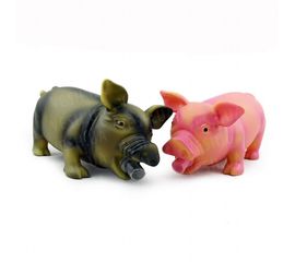 CRAZY Поросенок пищалка, фото 1