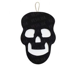 Декор объемный Череп, фото 1