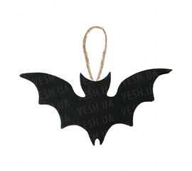Декор объемный Летучая мышь, фото 1