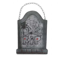 Декор объемный Надгробие, фото 1