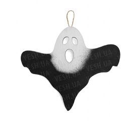 Декор объемный Привидение, фото 1