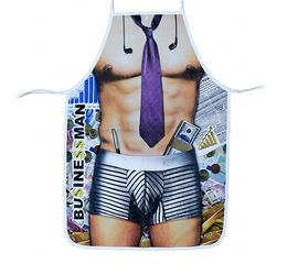 Фартук прикольный Премиум Менеджер, фото 1