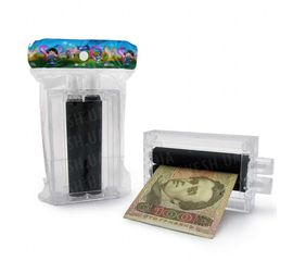 Фокус Денежный станок без коробки, фото 1