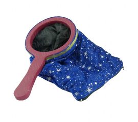 Фокус сачок звезды, фото 1