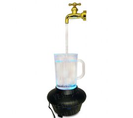 Фонтан Пивная Кружка с краном, фото 1