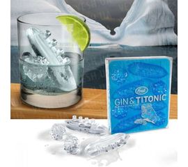 Формочки для льда Титаник, фото 1