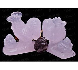 Год Лошади талисман цыпленок, фото 1