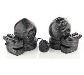 Год Обезьяны талисман крыса, обезьяна и дракон, фото 1