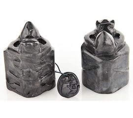 Год Свиньи талисман холмы обезьян, фото 1