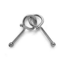 Головоломка 3035 большая толстая, фото 1