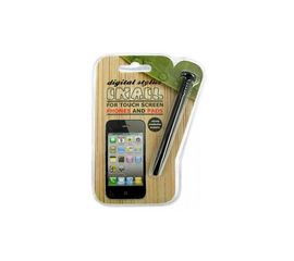 Гвоздь стилус для смартфона планшета, фото 1