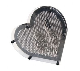 Гвозди ART PIN Cердце M металл, фото 1