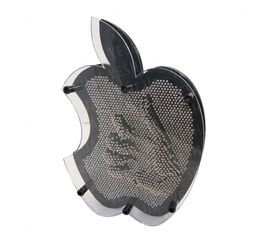 Гвозди ART PIN Яблоко S металл, фото 1