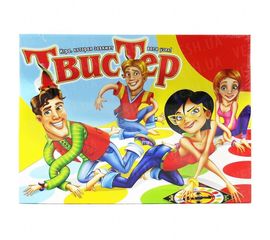Игра напольная Твистер, фото 1