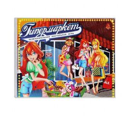 Игра настольная Гипермаркет, фото 1