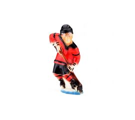 Хоккеист графин штоф, 2 цвета, фото 1