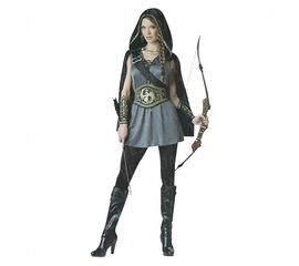 Карнавальный костюм Амазонка, фото 1