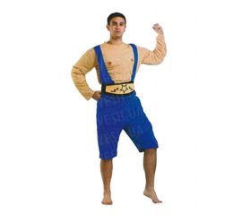 Карнавальный костюм Атлет, фото 1