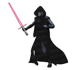 Карнавальный костюм Кайло Рен, фото 1