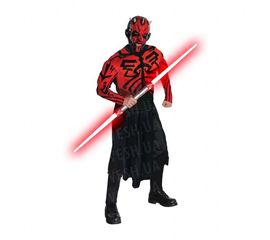 Карнавальный костюм Звездные войны Darth Maul, фото 1