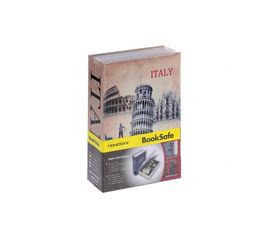 Книга сейф Италия, 18 см., фото 1