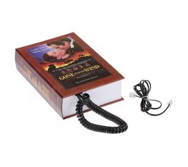 Книга телефон, фото 1