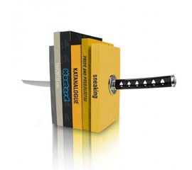Книгодержатель Katana, фото 1