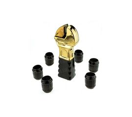 Коньячный набор Гаечный ключ, 7 предметов, производство Украина, 528297380, фото 1