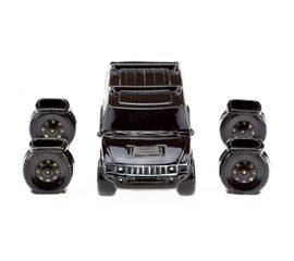 Коньячный набор Hummer Хаммер, 5 предметов, производство Украина, 502873732, фото 1