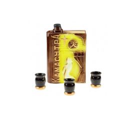 Коньячный набор Камасутра бол.,7 предметов в ассорт., производство Украина, 502873575, фото 1