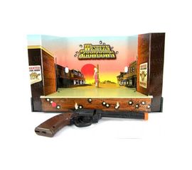 Красотка и бандит тир, фото 1