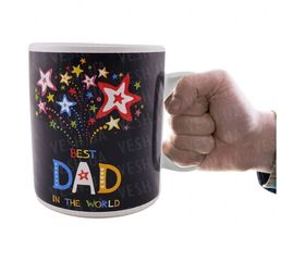 Кружка Гигант Папа, фото 1