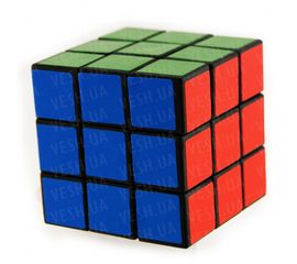 Кубик рубика 3х3, фото 1