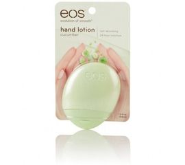 Лосьон для рук EOS Огуречный аромат, фото 1