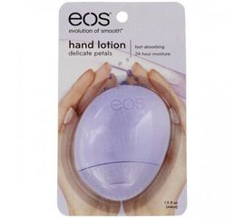 Лосьон для рук EOS delicate petals, фото 1