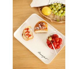 Маленький поднос &quot;Breakfast&quot;, фото 1