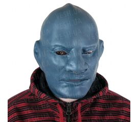 Маска резиновая Фантомас, фото 1