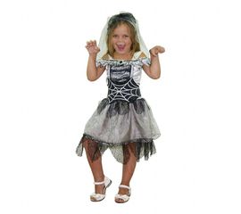 Маскарадный костюм Паучиха Размер L, фото 1