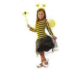 Маскарадный костюм Пчелка размер 92 104 см, фото 1