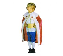 Маскарадный костюм Принц размер 7 10лет, фото 1