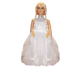 Маскарадный костюм Принцесса Тиана, фото 1