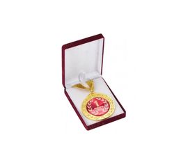 Медаль deluxe 1 место, фото 1