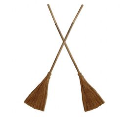 Метла Бабы Яги, фото 1