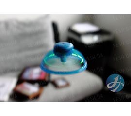 Мини НЛО на пульте управления (фиолетовый), фото 1