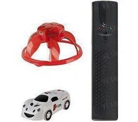 Мини НЛО на пульте управления (красный), фото 1