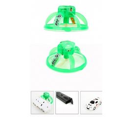 Мини НЛО на пульте управления (зеленый), фото 1