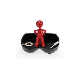 Mr.P лодки подставка с пепельницей, фото 1