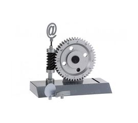 НЧ Часы промо механика + 3 насадки, фото 1