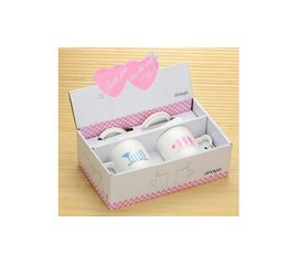 Набор чашек SIGNAL POWER 2 шт., фото 1